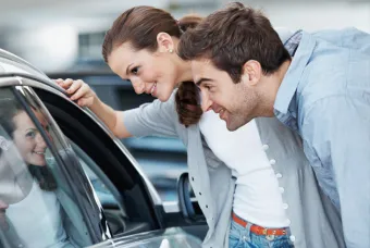 Tweedehandsauto kopen